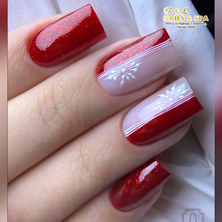 Nail Art Design